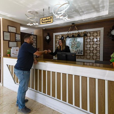 Diamond Star Hotel فندق النجمة الماسية Ес-Сіб Екстер'єр фото