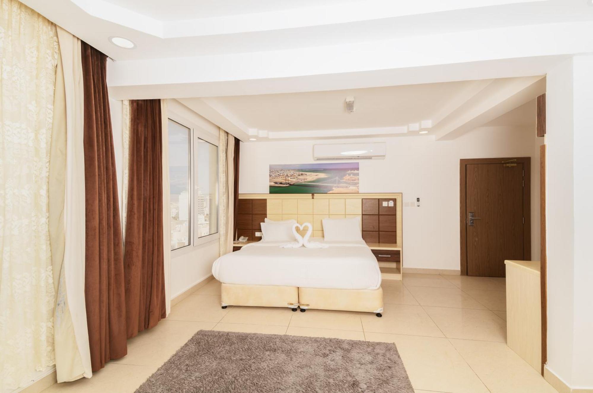 Diamond Star Hotel فندق النجمة الماسية Ес-Сіб Екстер'єр фото