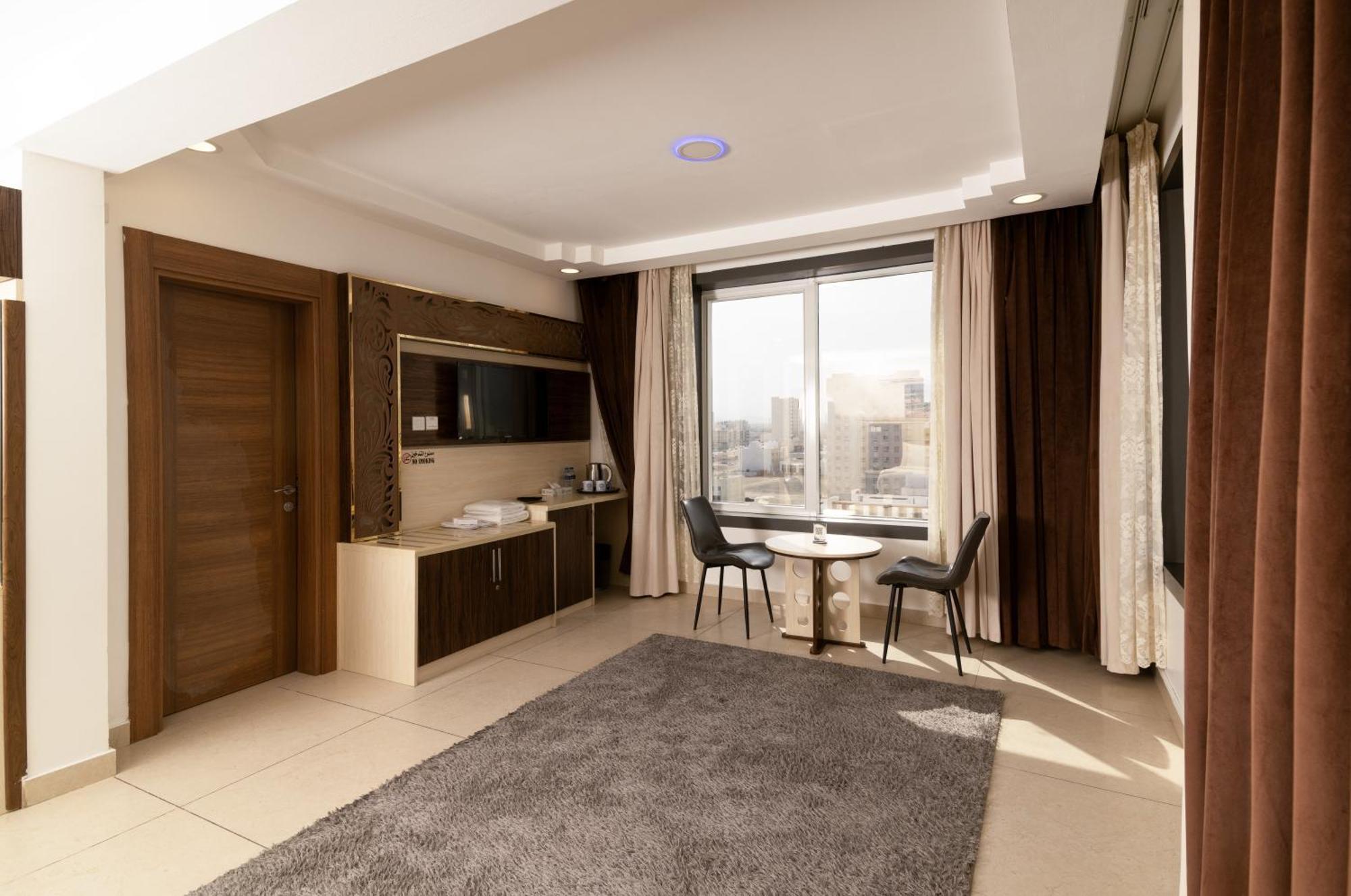 Diamond Star Hotel فندق النجمة الماسية Ес-Сіб Екстер'єр фото
