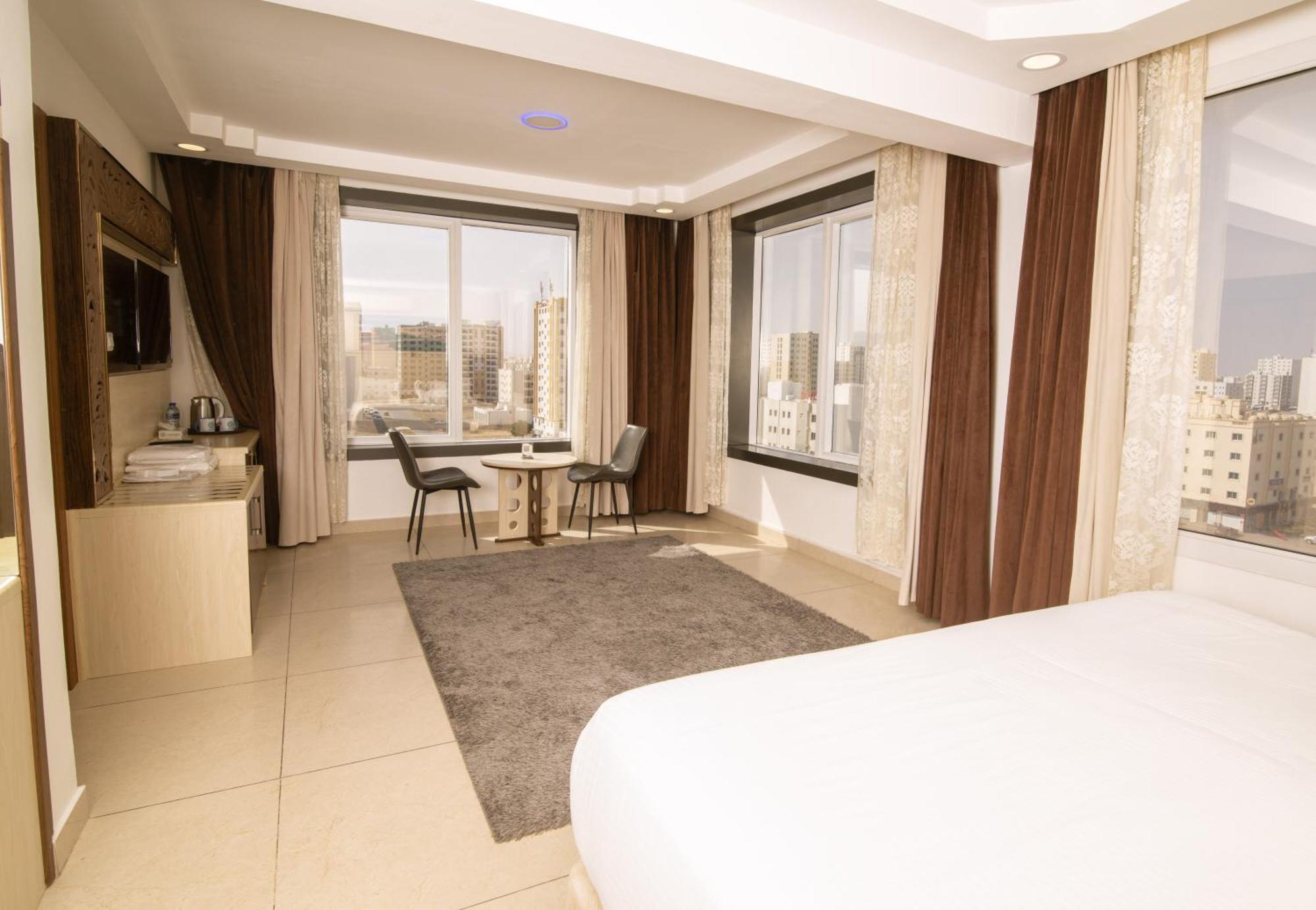 Diamond Star Hotel فندق النجمة الماسية Ес-Сіб Екстер'єр фото