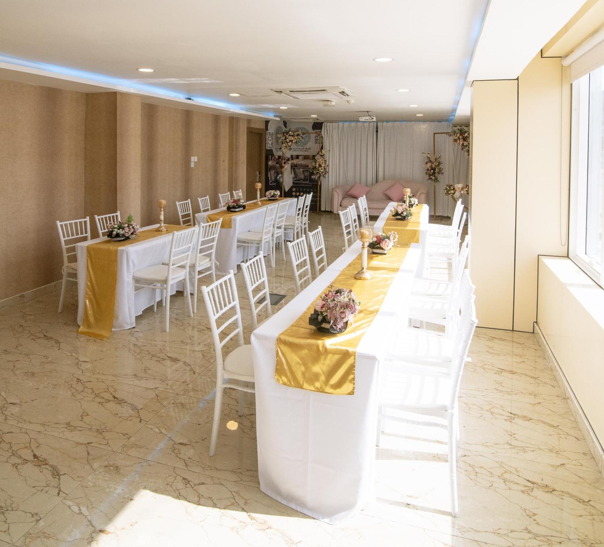 Diamond Star Hotel فندق النجمة الماسية Ес-Сіб Екстер'єр фото