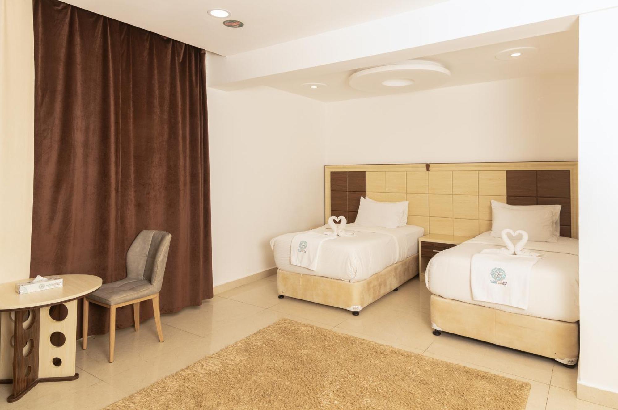Diamond Star Hotel فندق النجمة الماسية Ес-Сіб Екстер'єр фото