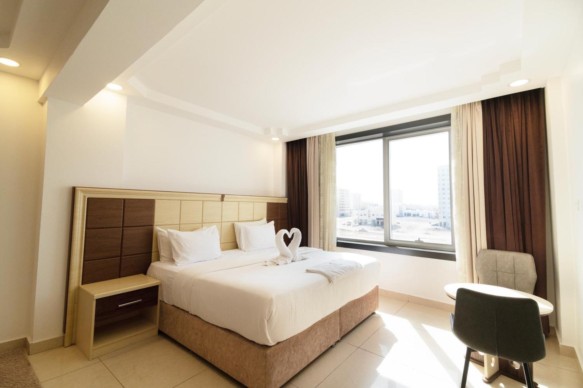 Diamond Star Hotel فندق النجمة الماسية Ес-Сіб Екстер'єр фото