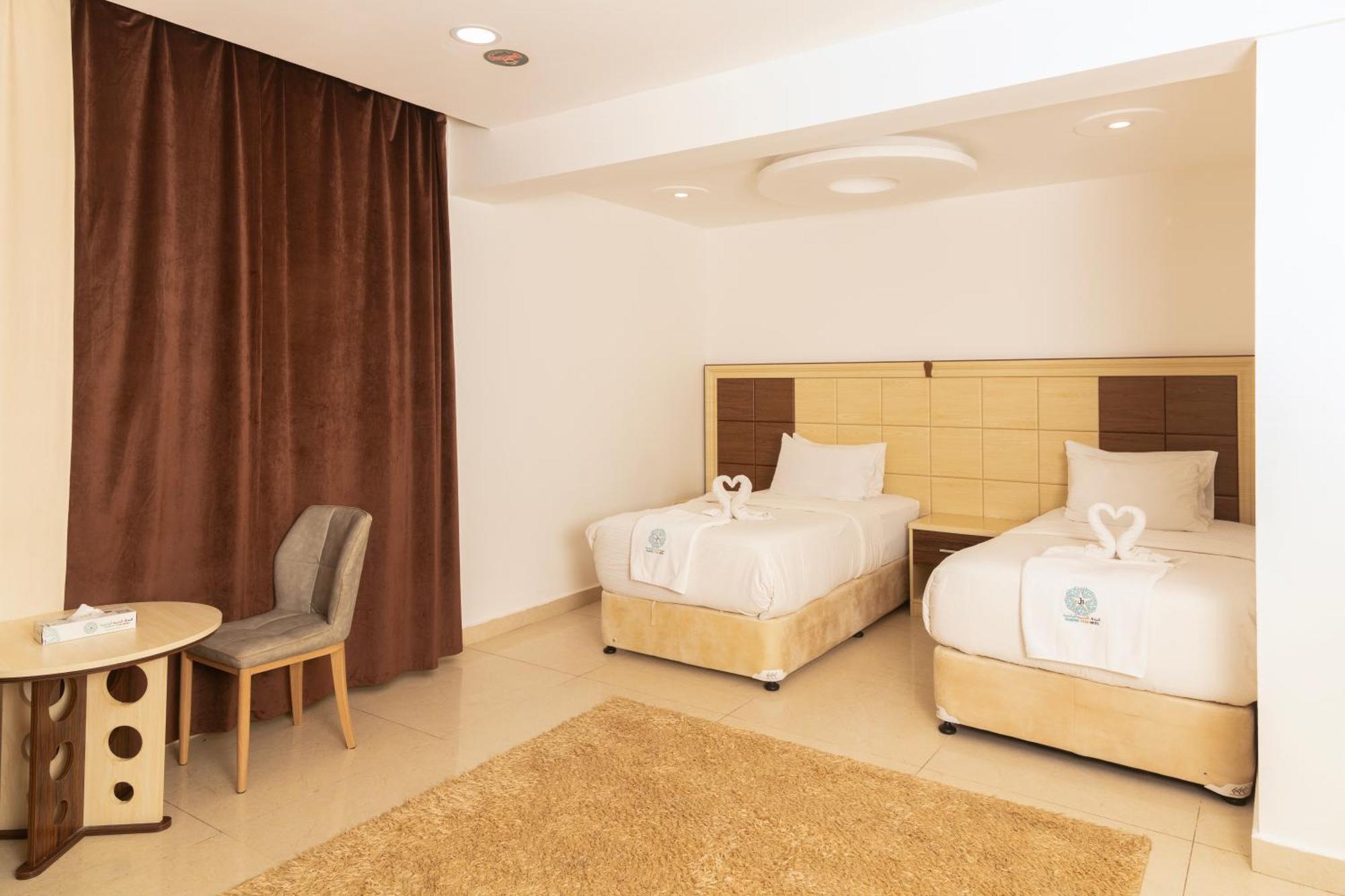 Diamond Star Hotel فندق النجمة الماسية Ес-Сіб Екстер'єр фото