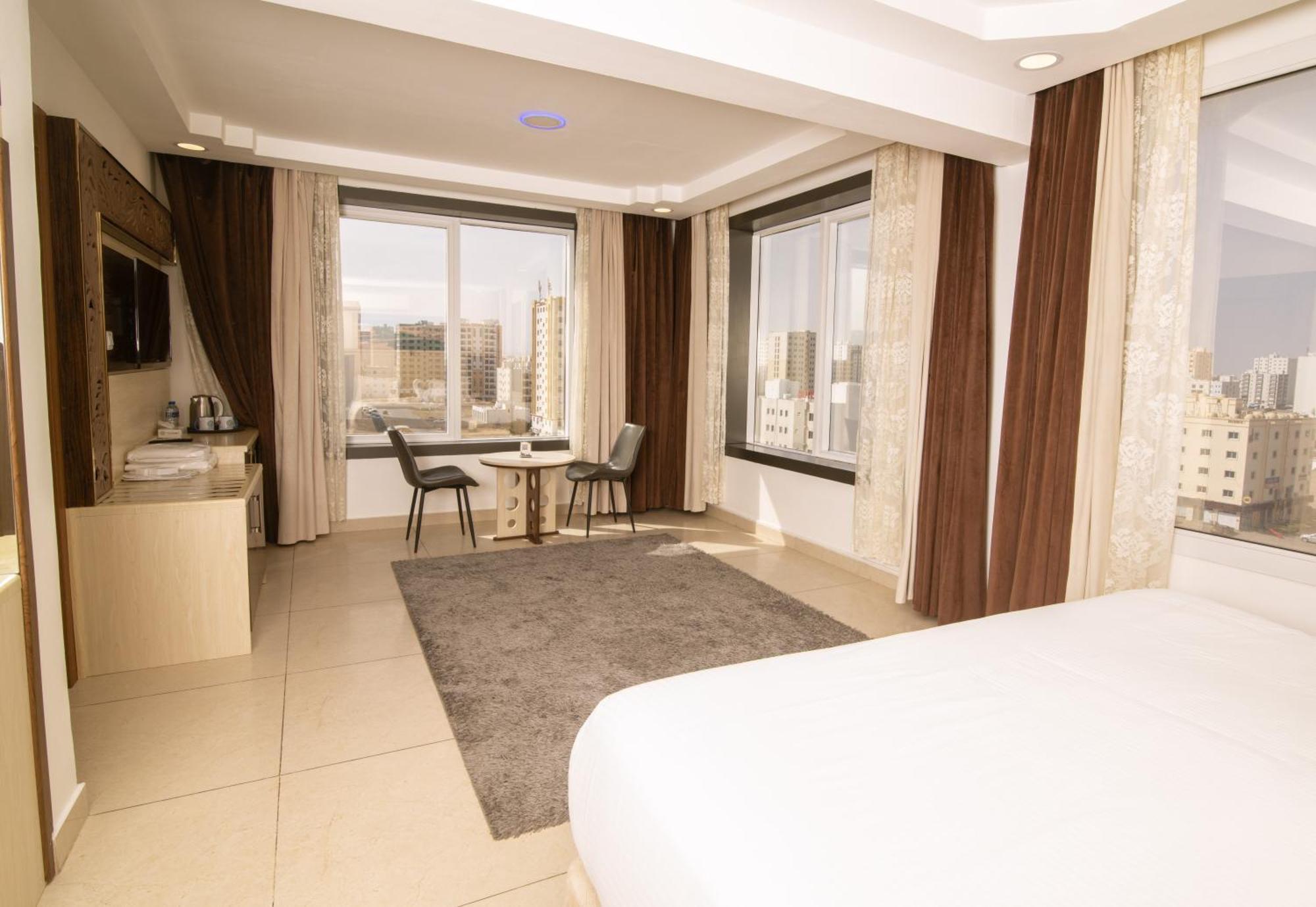 Diamond Star Hotel فندق النجمة الماسية Ес-Сіб Екстер'єр фото