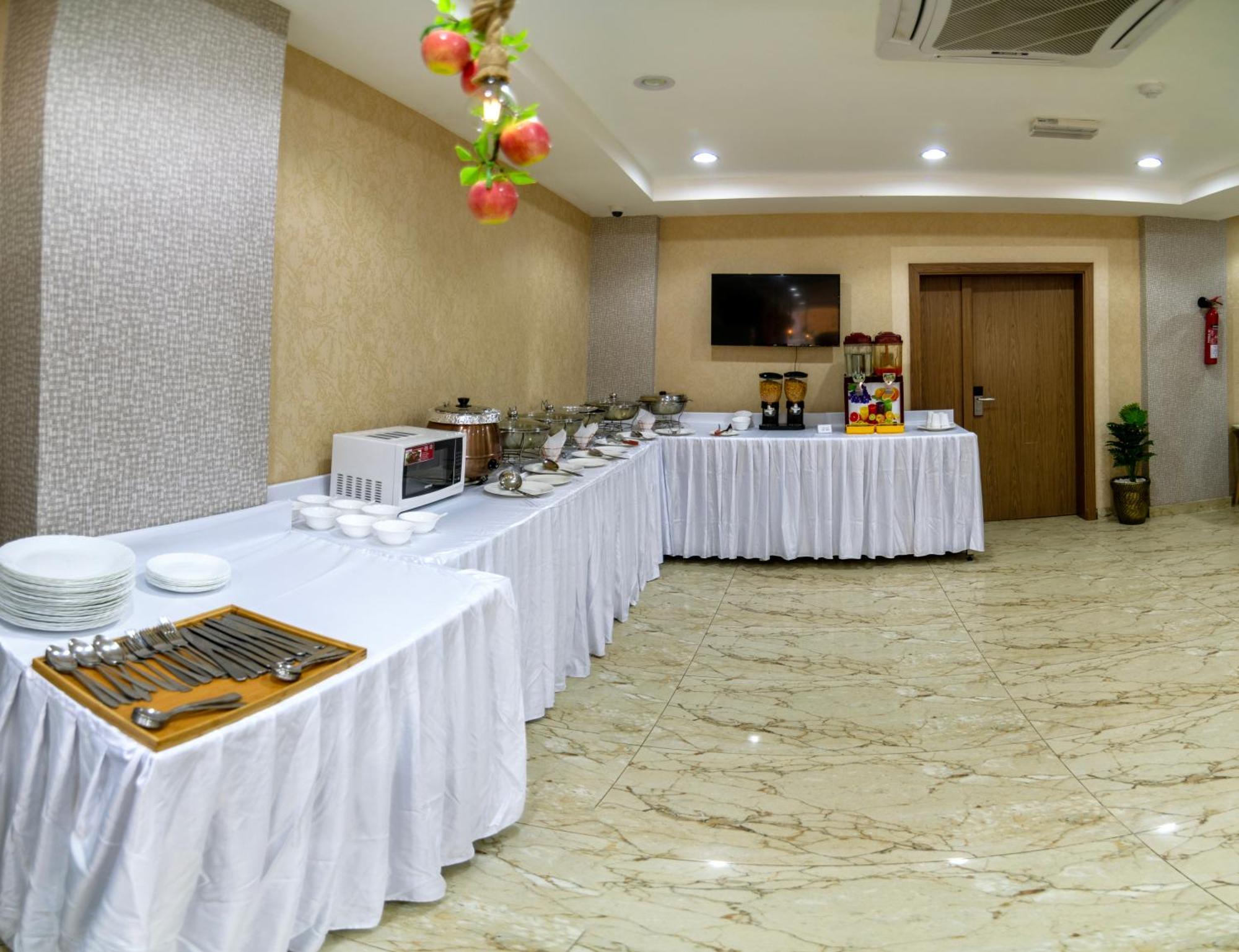 Diamond Star Hotel فندق النجمة الماسية Ес-Сіб Екстер'єр фото