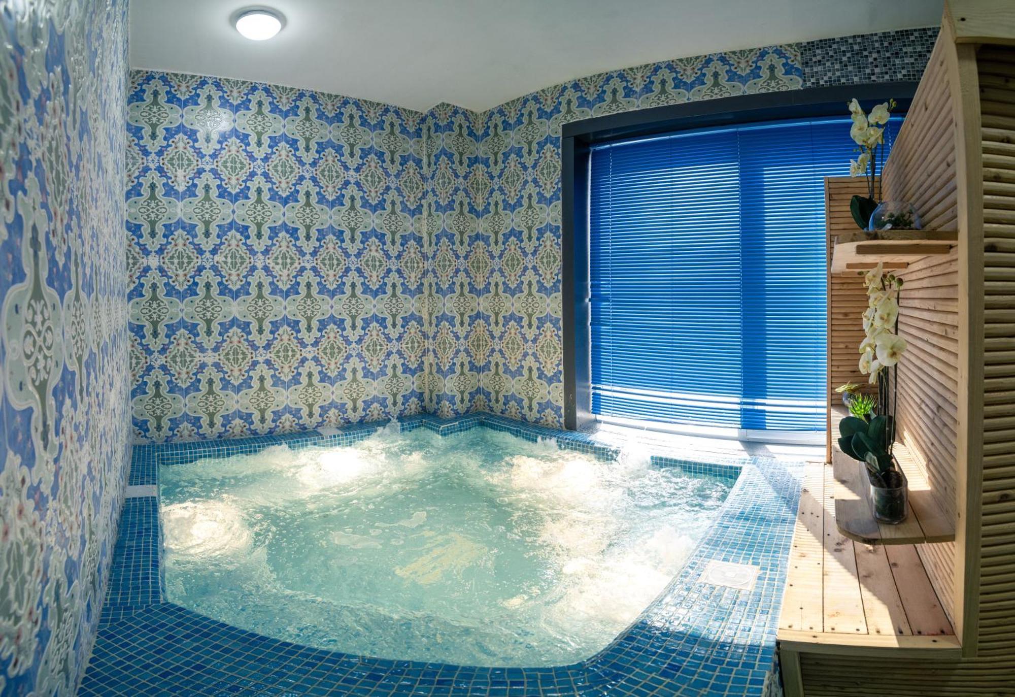 Diamond Star Hotel فندق النجمة الماسية Ес-Сіб Екстер'єр фото