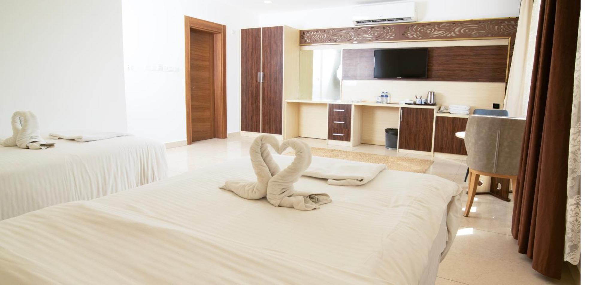 Diamond Star Hotel فندق النجمة الماسية Ес-Сіб Екстер'єр фото