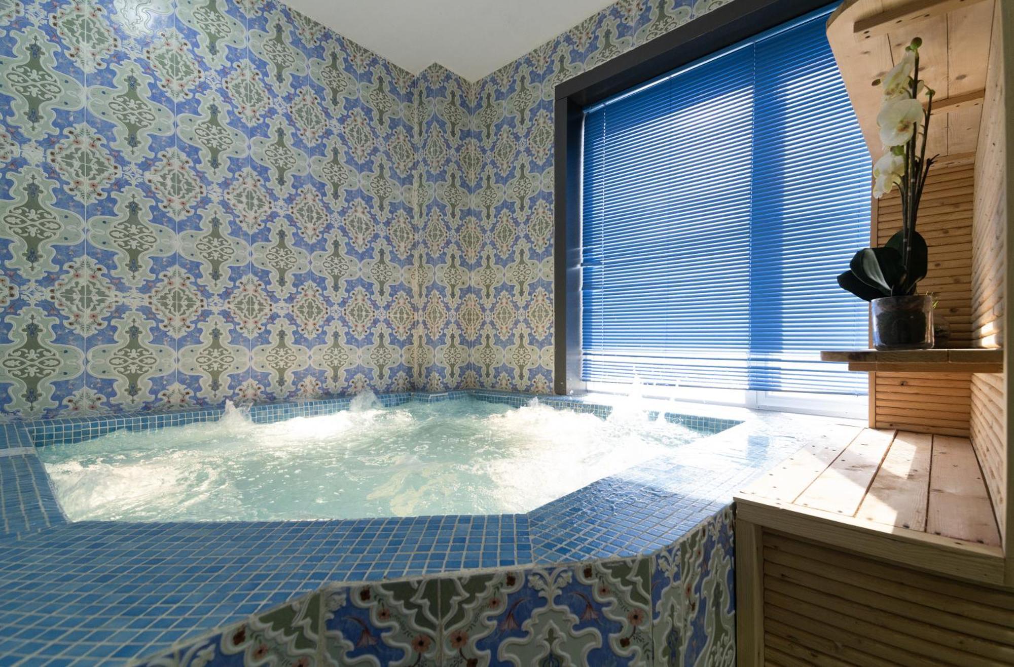 Diamond Star Hotel فندق النجمة الماسية Ес-Сіб Екстер'єр фото