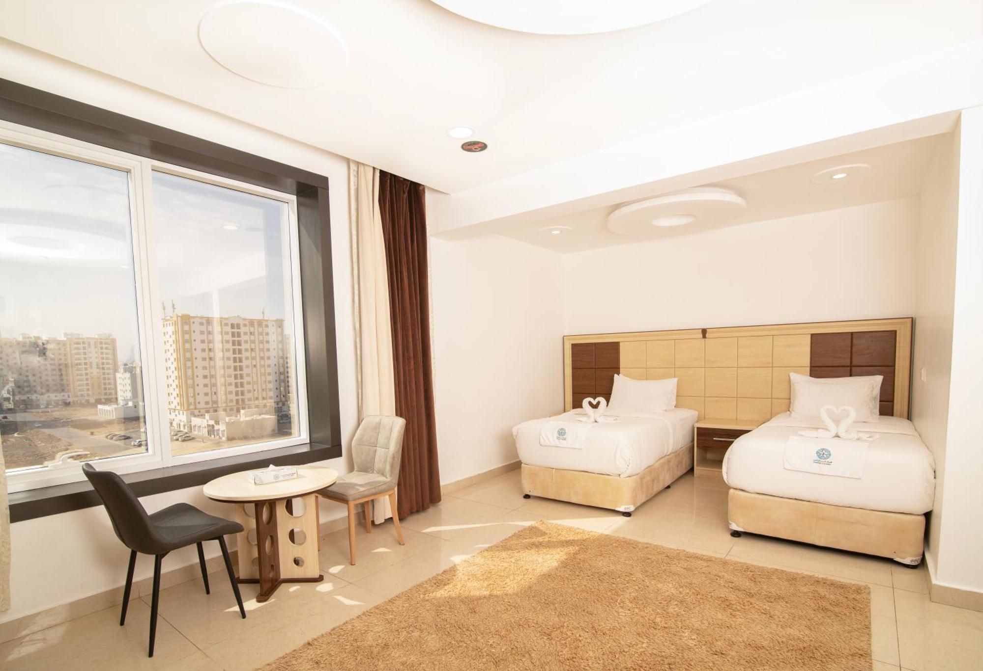 Diamond Star Hotel فندق النجمة الماسية Ес-Сіб Екстер'єр фото