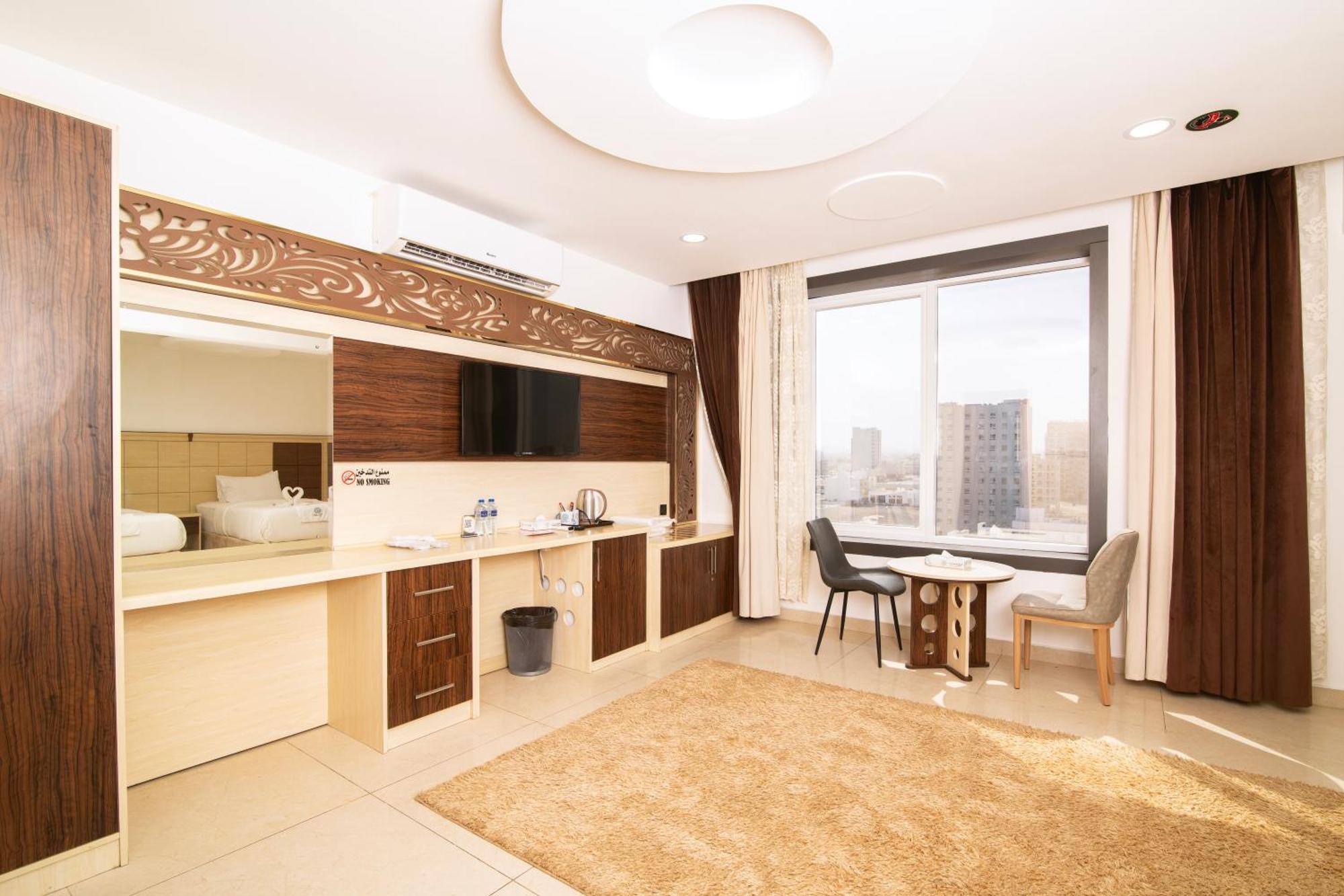 Diamond Star Hotel فندق النجمة الماسية Ес-Сіб Екстер'єр фото