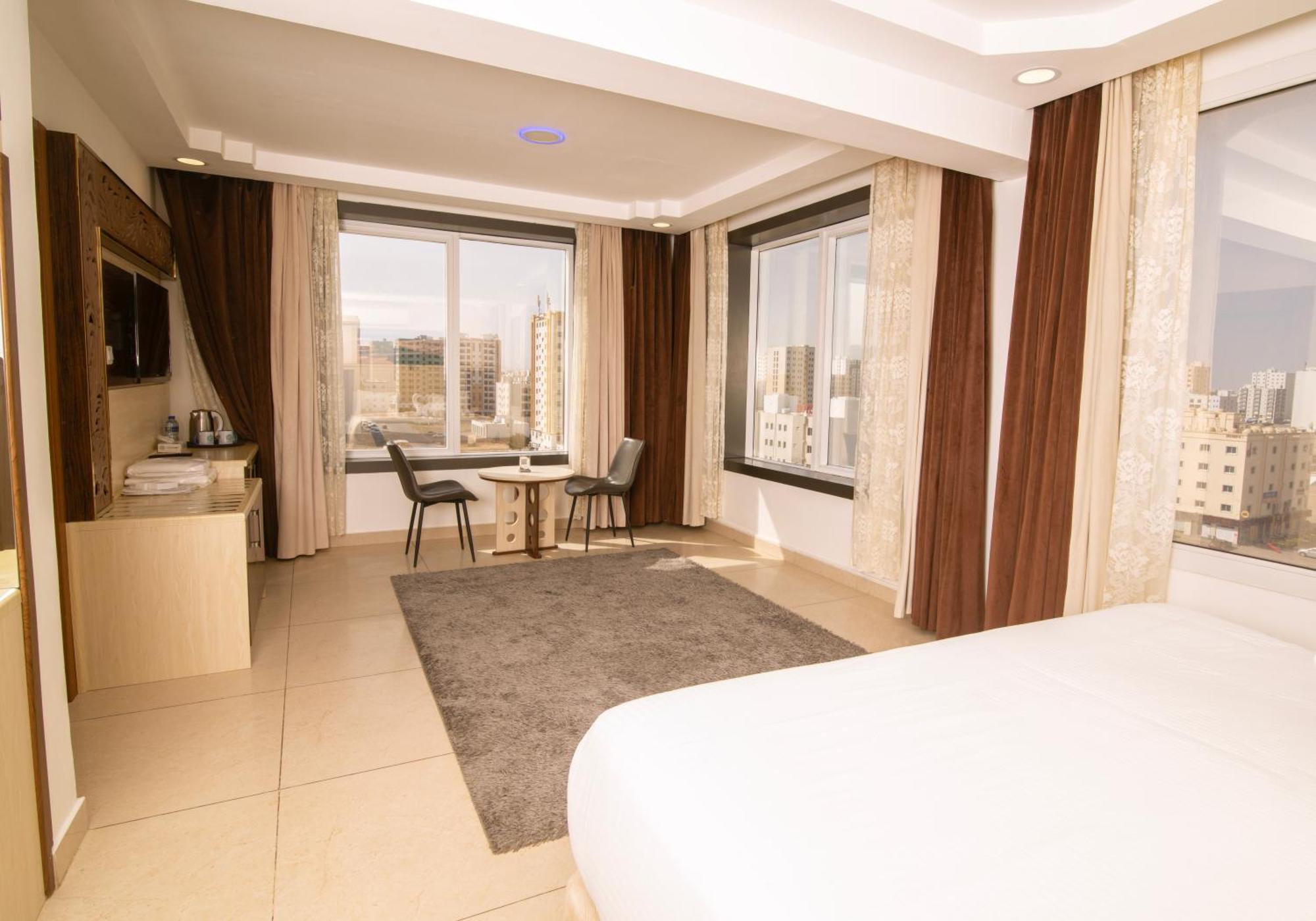 Diamond Star Hotel فندق النجمة الماسية Ес-Сіб Екстер'єр фото