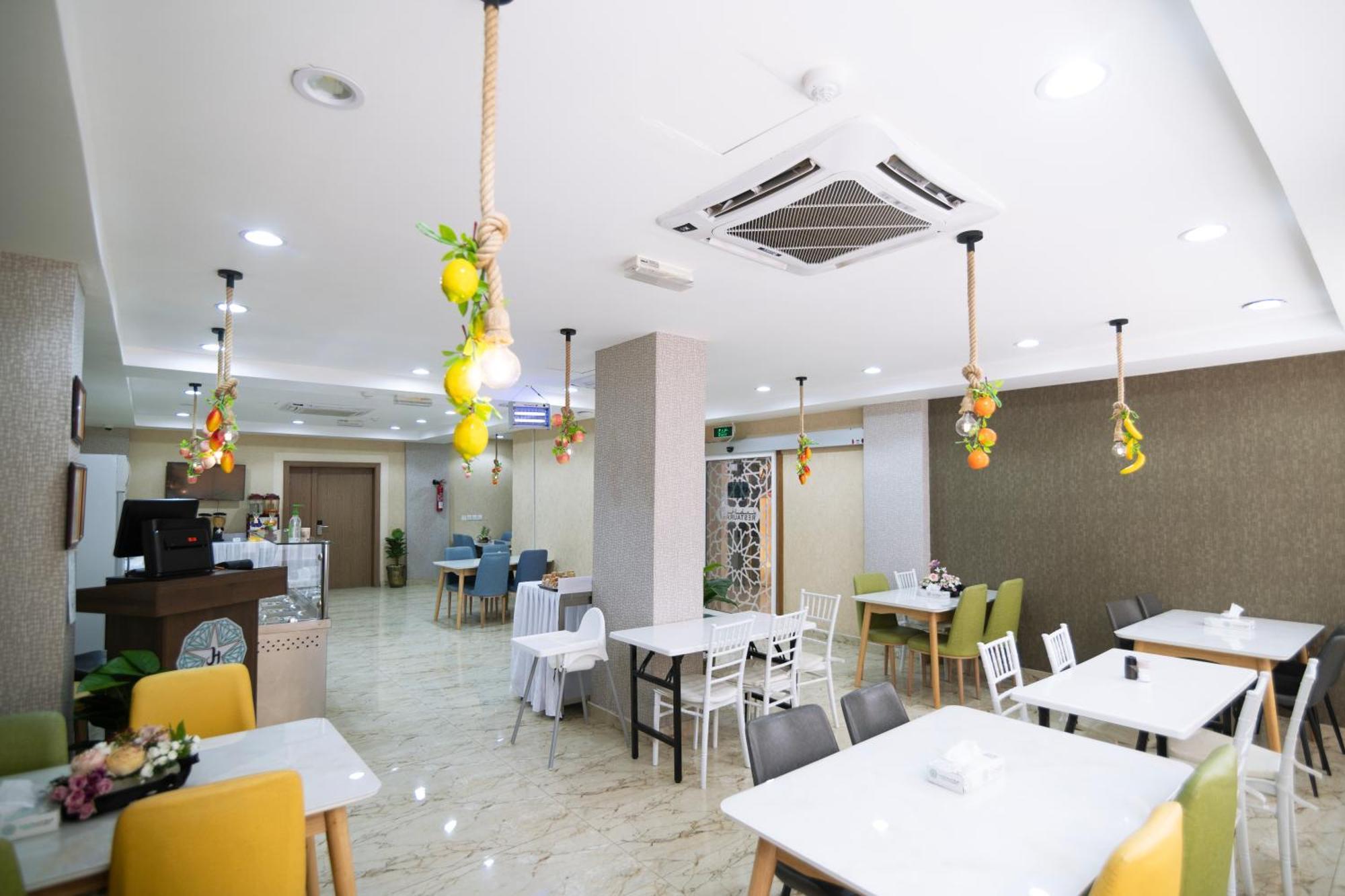 Diamond Star Hotel فندق النجمة الماسية Ес-Сіб Екстер'єр фото